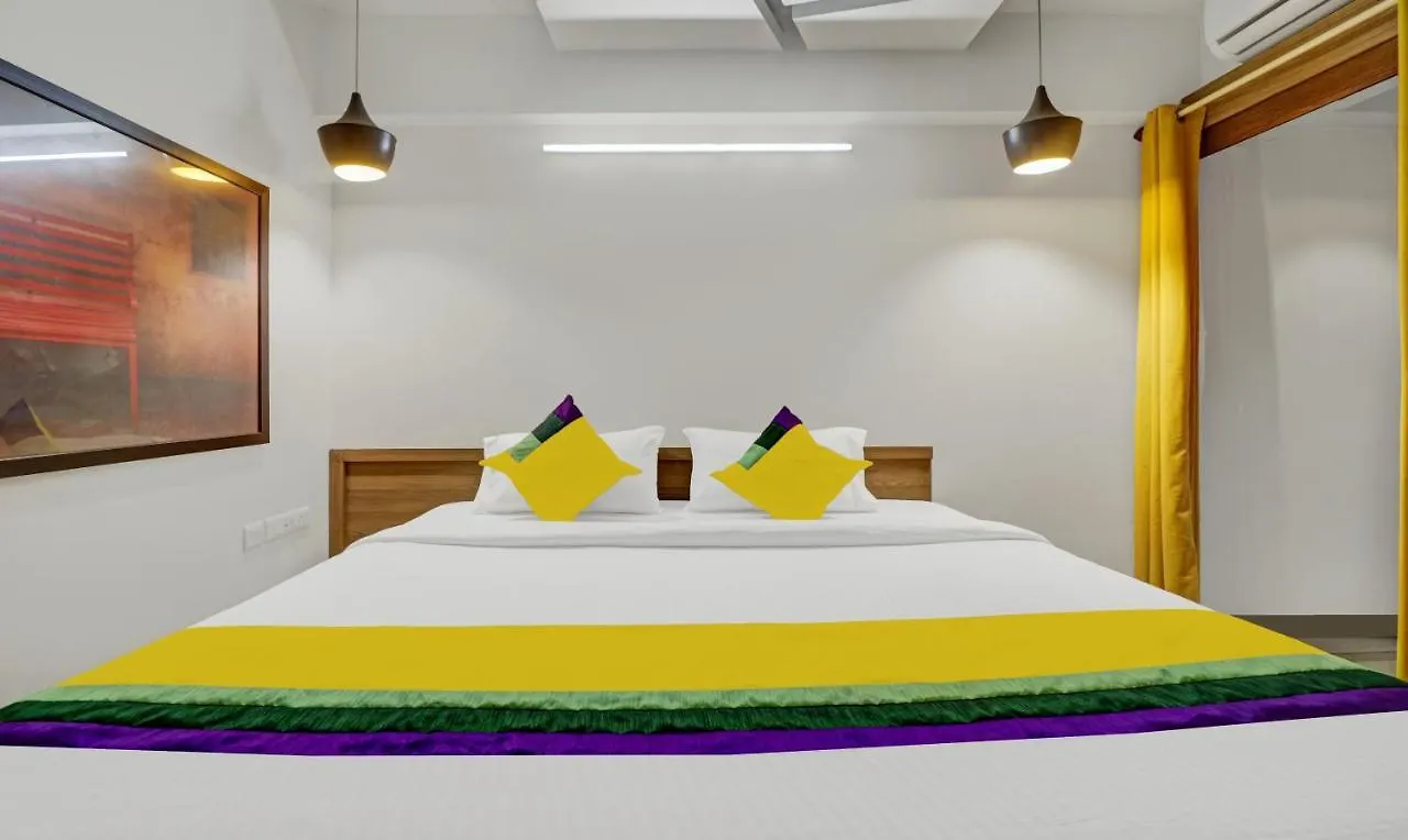 Hotel De Lamar Kozhikode