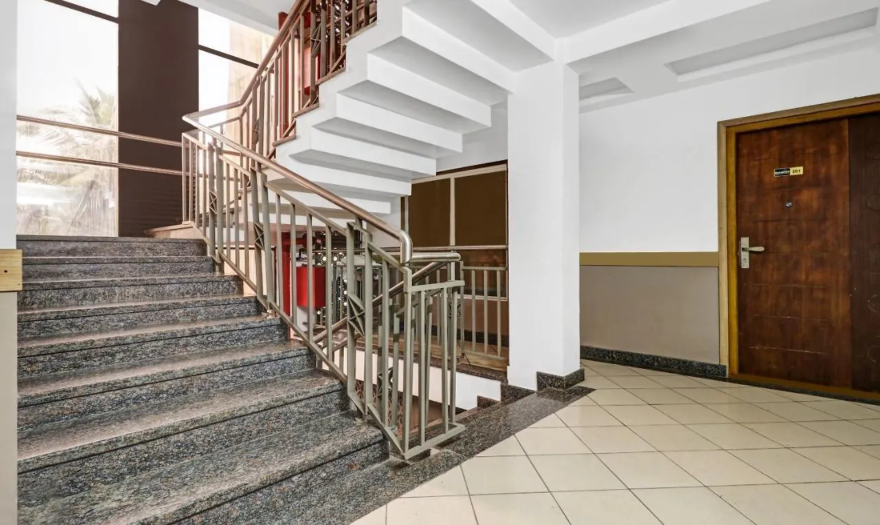 Hotel De Lamar Kozhikode
