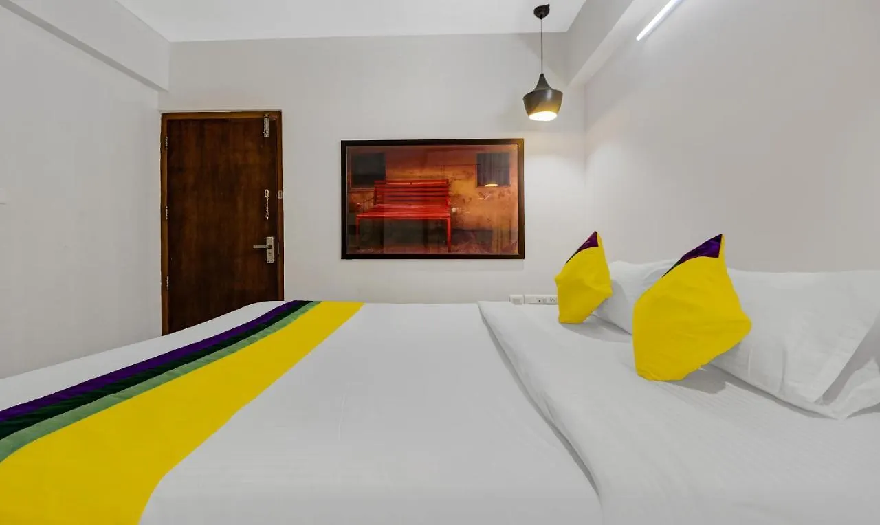 Hotel De Lamar Kozhikode