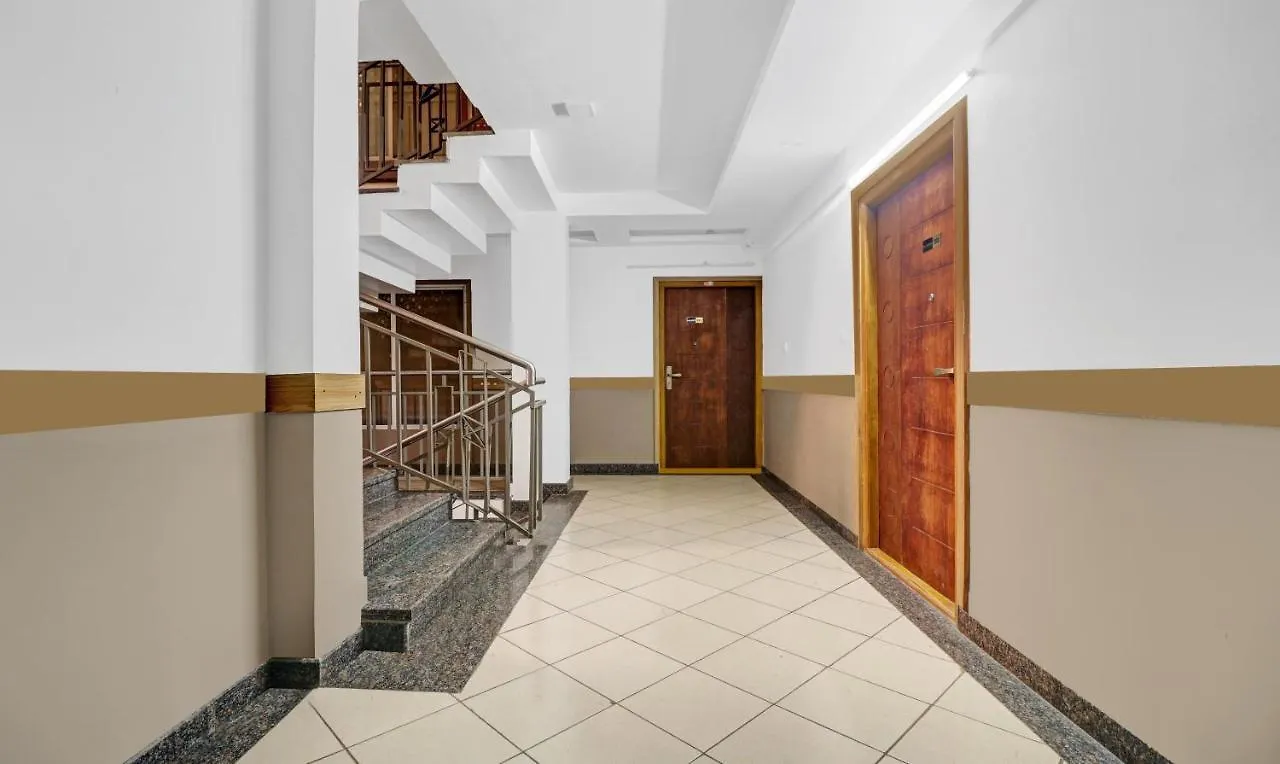 Hotel De Lamar Kozhikode