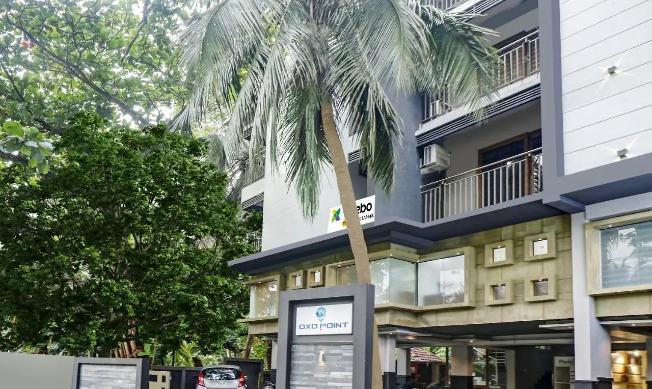 Hotel De Lamar Kozhikode
