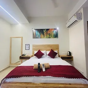 Rio Medical College Otel